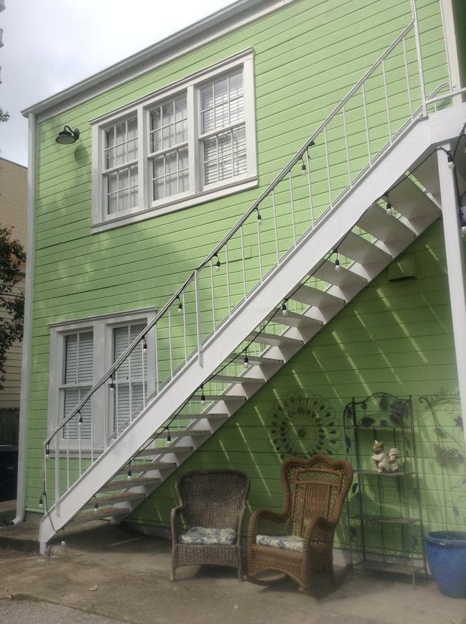 Star Of Texas Inn Building Two Austin Esterno foto